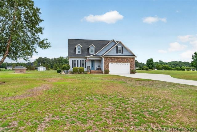 364 Fox Hills Lane, Stedman, NC 28391