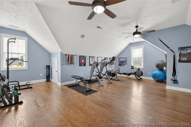 364 Fox Hills Lane, Stedman, NC 28391