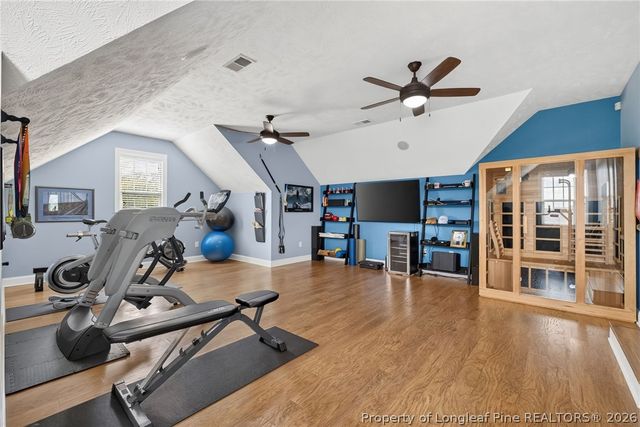 364 Fox Hills Lane, Stedman, NC 28391