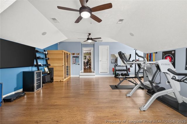364 Fox Hills Lane, Stedman, NC 28391