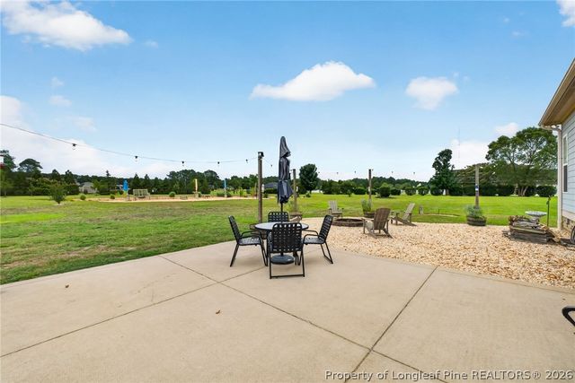 364 Fox Hills Lane, Stedman, NC 28391