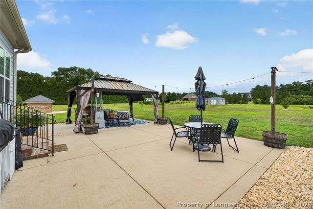 364 Fox Hills Lane, Stedman, NC 28391