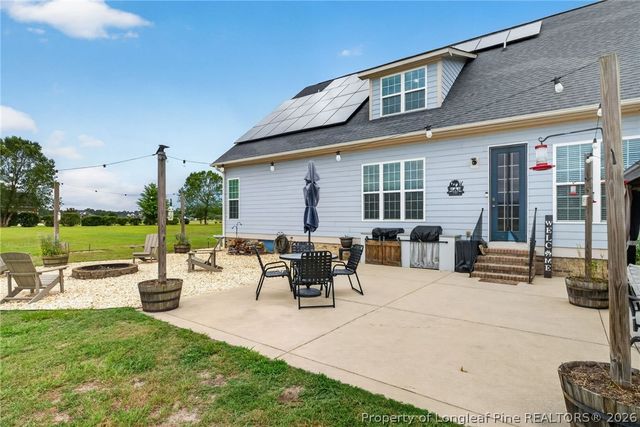 364 Fox Hills Lane, Stedman, NC 28391