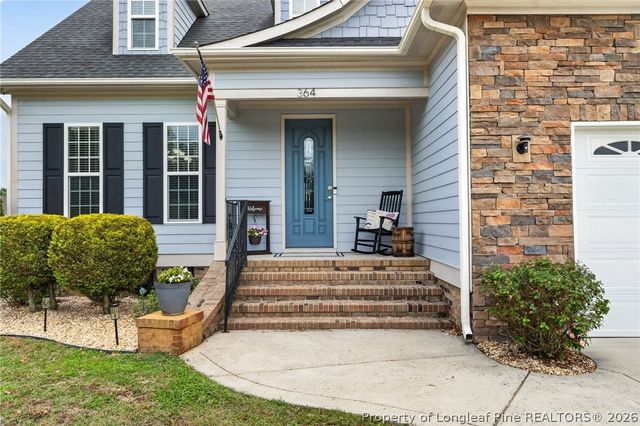 364 Fox Hills Lane, Stedman, NC 28391