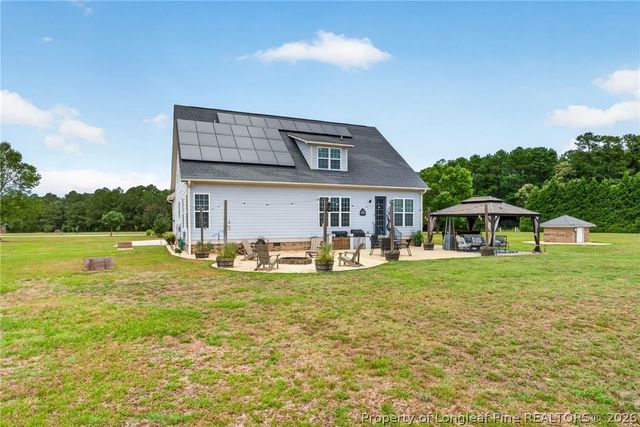 364 Fox Hills Lane, Stedman, NC 28391