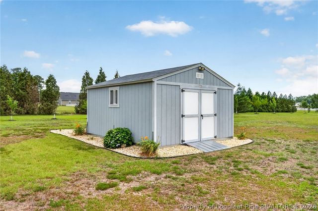 364 Fox Hills Lane, Stedman, NC 28391