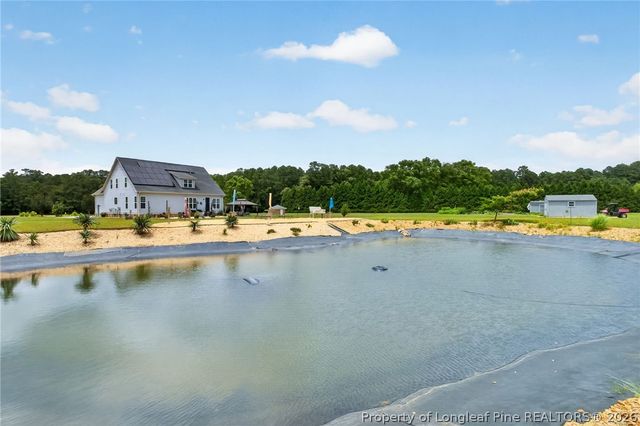 364 Fox Hills Lane, Stedman, NC 28391