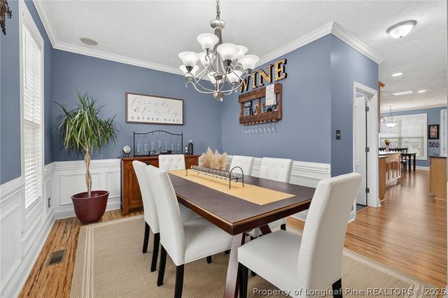 364 Fox Hills Lane, Stedman, NC 28391