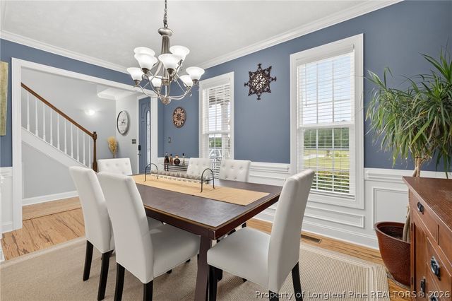 364 Fox Hills Lane, Stedman, NC 28391