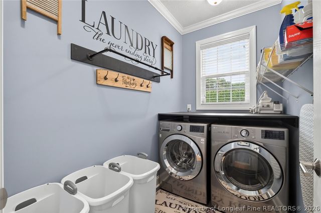 364 Fox Hills Lane, Stedman, NC 28391