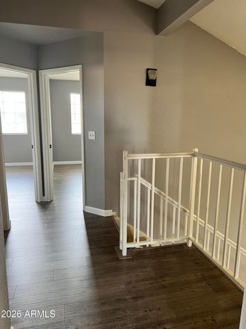 12024 N 76TH Lane, Peoria, AZ 85345