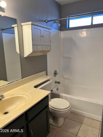 12024 N 76TH Lane, Peoria, AZ 85345