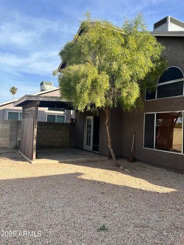 12024 N 76TH Lane, Peoria, AZ 85345