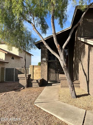 12024 N 76TH Lane, Peoria, AZ 85345