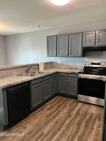 12024 N 76TH Lane, Peoria, AZ 85345