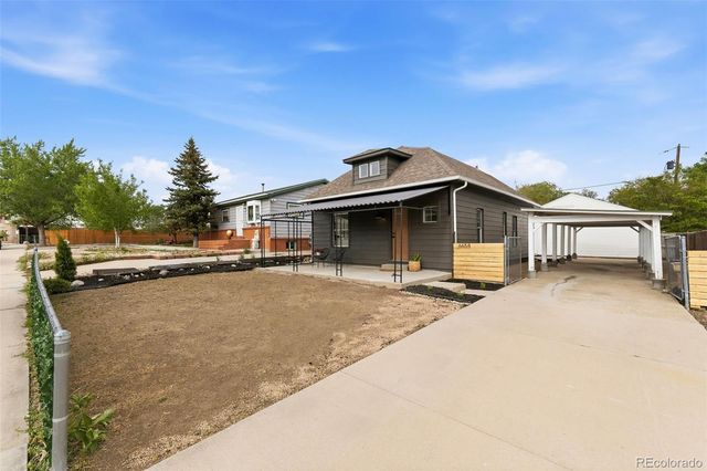 6658 Knox Court, Denver, CO 80221