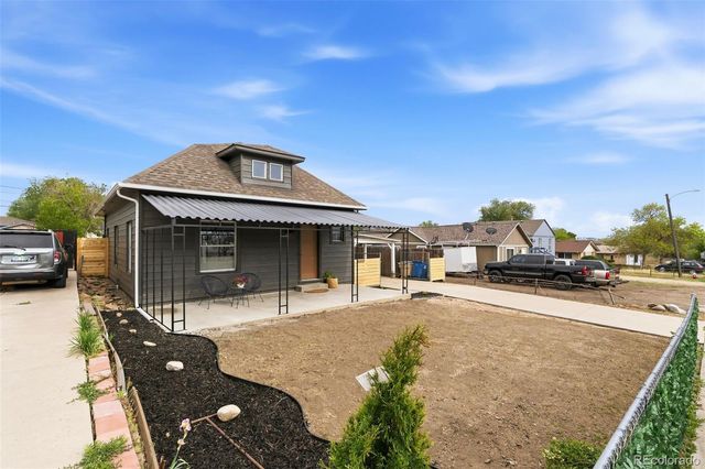 6658 Knox Court, Denver, CO 80221