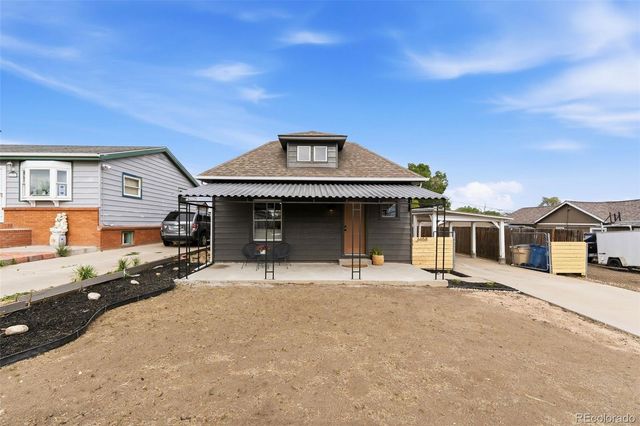 6658 Knox Court, Denver, CO 80221