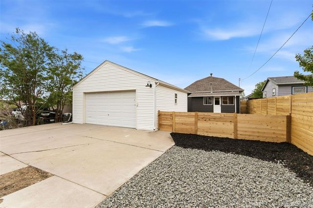 6658 Knox Court, Denver, CO 80221