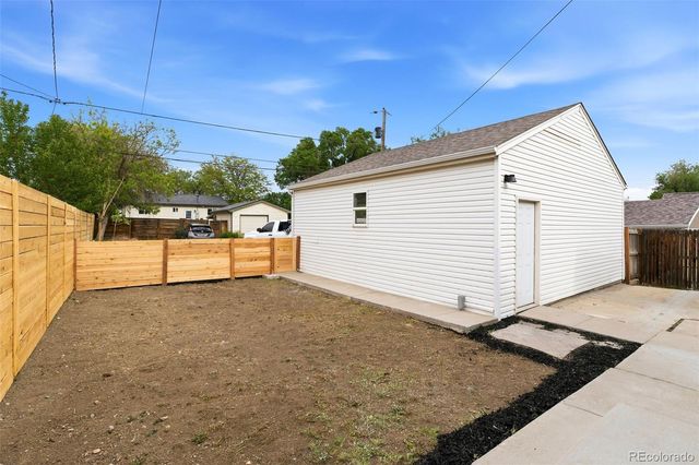 6658 Knox Court, Denver, CO 80221