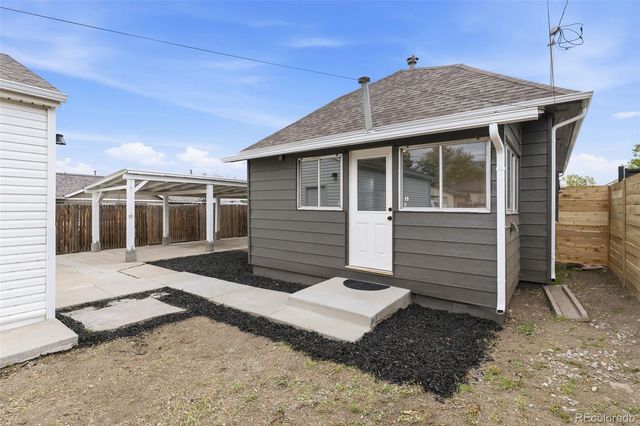 6658 Knox Court, Denver, CO 80221