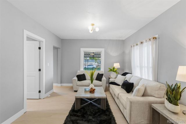 6658 Knox Court, Denver, CO 80221