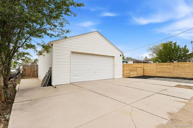 6658 Knox Court, Denver, CO 80221