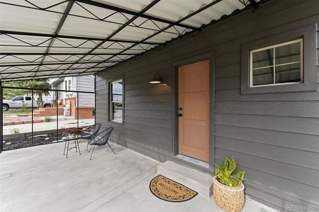 6658 Knox Court, Denver, CO 80221