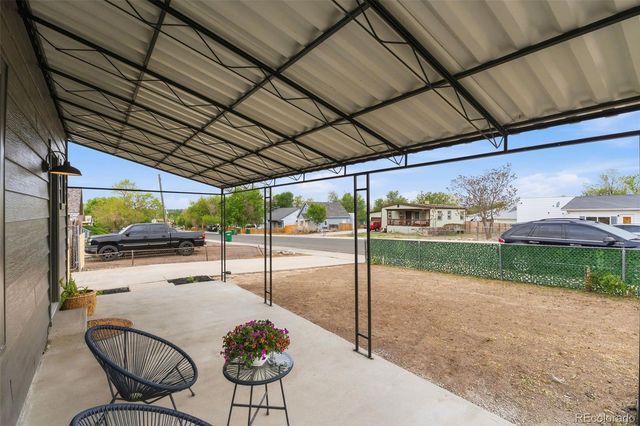 6658 Knox Court, Denver, CO 80221