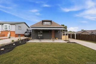 6658 Knox Court, Denver, CO 80221