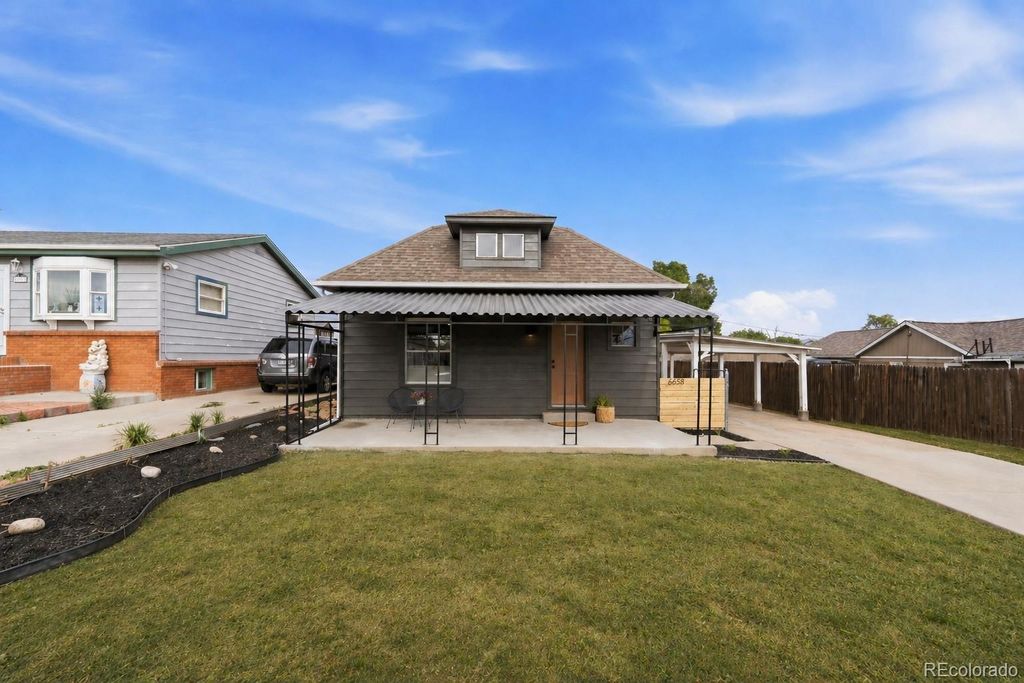6658 Knox Court, Denver, CO 80221