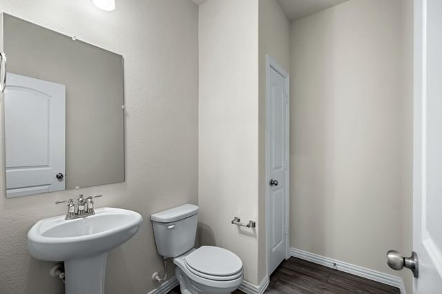 984 Manuel Drive, Fate, TX 75087