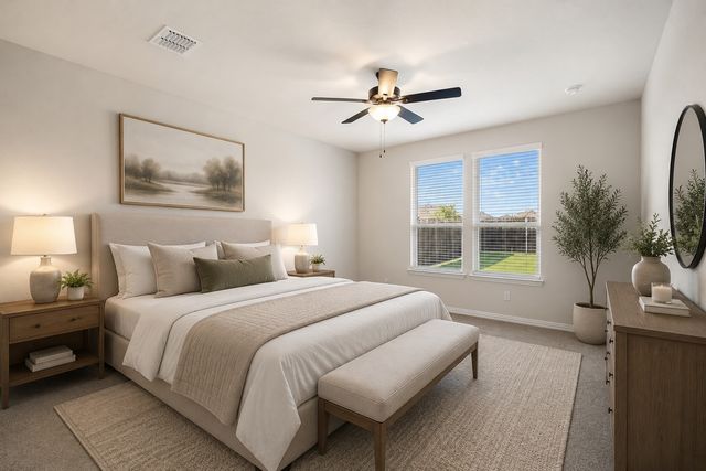 984 Manuel Drive, Fate, TX 75087