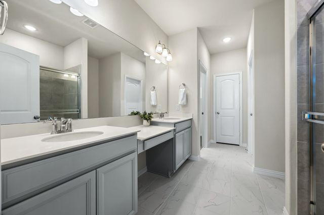 984 Manuel Drive, Fate, TX 75087