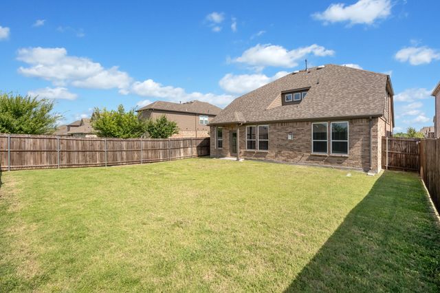 984 Manuel Drive, Fate, TX 75087