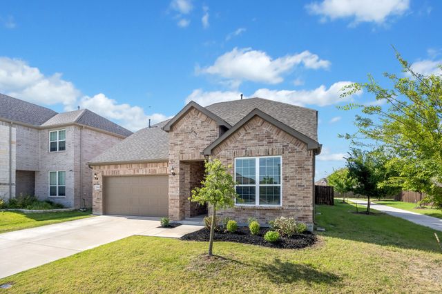 984 Manuel Drive, Fate, TX 75087