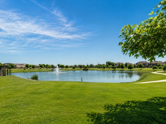 984 Manuel Drive, Fate, TX 75087