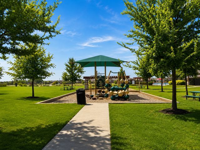984 Manuel Drive, Fate, TX 75087