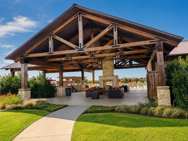 984 Manuel Drive, Fate, TX 75087