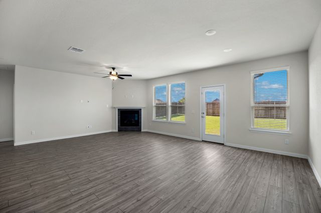 984 Manuel Drive, Fate, TX 75087