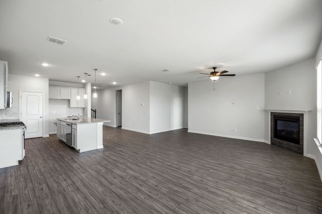 984 Manuel Drive, Fate, TX 75087