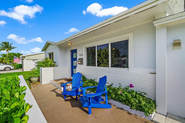 428 Ebbtide Drive, North Palm Beach, FL 33408