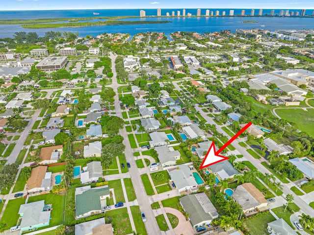 428 Ebbtide Drive, North Palm Beach, FL 33408