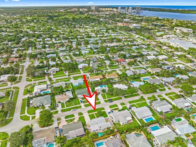 428 Ebbtide Drive, North Palm Beach, FL 33408