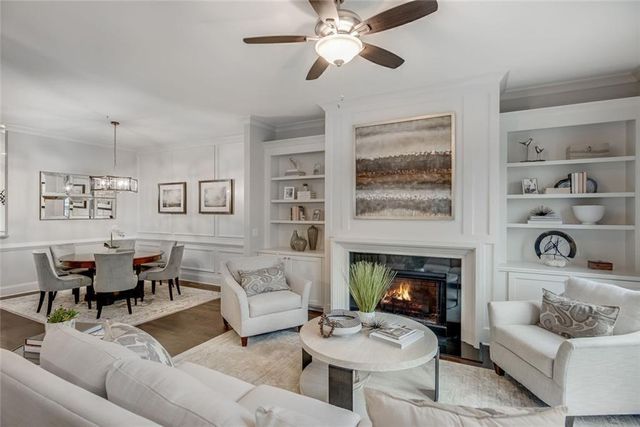 73 Bourbon Street 5, Senoia, GA 30276