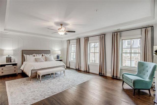 73 Bourbon Street 5, Senoia, GA 30276