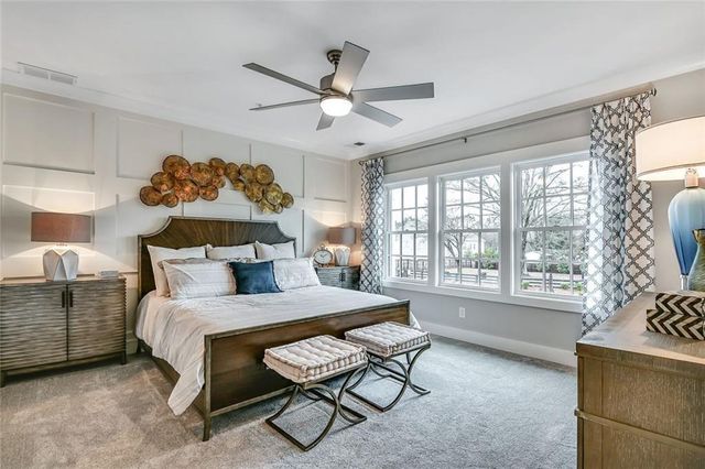 73 Bourbon Street 5, Senoia, GA 30276