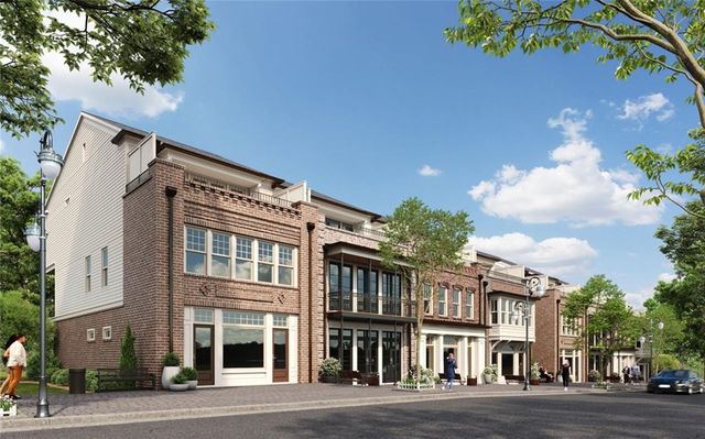 73 Bourbon Street 5, Senoia, GA 30276