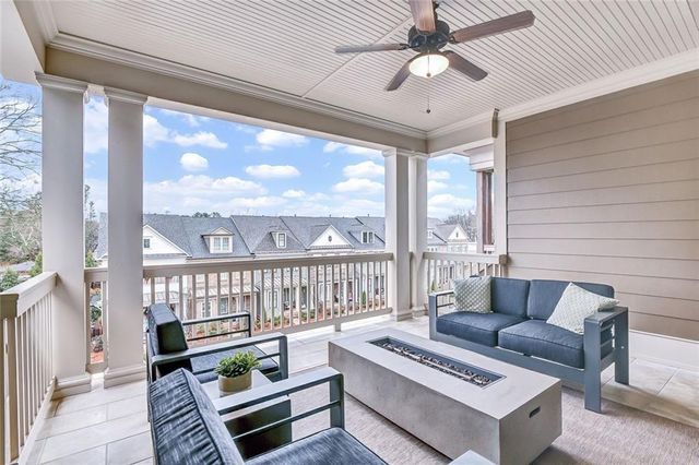 73 Bourbon Street 5, Senoia, GA 30276