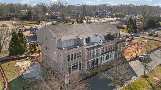 73 Bourbon Street 5, Senoia, GA 30276